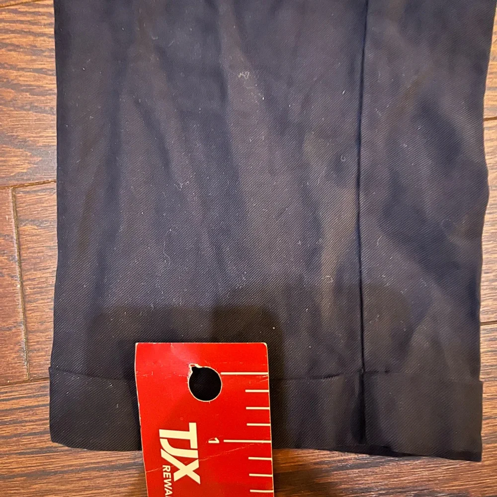 Zara Navy pants - Picture 7 of 8